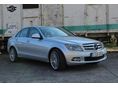 MERCEDES-BENZ C 280 2007 - 2