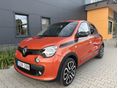RENAULT TWINGO 0.9 TCe GT