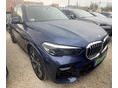BMW X5 2021/10 - 2