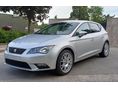 SEAT LEON 1.6 CR TDI Reference Klíma. Tempómat. Multikormány. 18 BBS stb