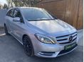 MERCEDES-BENZ B 200 2013/11 - 1