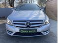 MERCEDES-BENZ B 200 2013/11 - 2