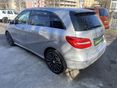 MERCEDES-BENZ B 200 2013/11 - 3