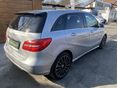 MERCEDES-BENZ B 200 2013/11 - 4