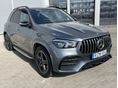 MERCEDES-AMG GLE 53 2020/2 - 2
