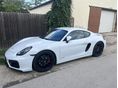 PORSCHE CAYMAN 2014 - 2