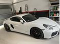 PORSCHE CAYMAN 2014 - 3