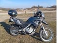 BMW F 650 GS 
