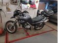 BMW F 650 GS 2001 - 6