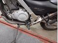 BMW F 650 GS 2001 - 8