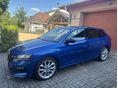 SKODA SCALA 1.0 TSI Style Magyarországi Monte Carlo design