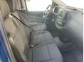 MERCEDES-BENZ VITO 2021/1 - 5