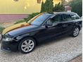 AUDI A4 2010/6 - 2