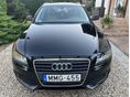 AUDI A4 Avant 2.0 TDI DPF