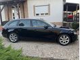 AUDI A4 2010/6 - 10