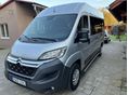 CITROEN JUMPER 2016/6 - 2