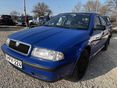 SKODA OCTAVIA 2001/5 - 2