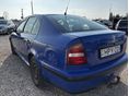 SKODA OCTAVIA 2001/5 - 3