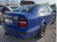 SKODA OCTAVIA 2001/5 - 4