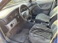 SKODA OCTAVIA 2001/5 - 6