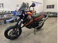 KTM 690 LC4 RALLY REPLICA 2007/11 - 6