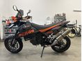 KTM 690 LC4 RALLY REPLICA 2007/11 - 8