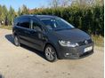 VOLKSWAGEN SHARAN 2.0 CR TDI Comfortline DSG