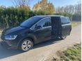 VOLKSWAGEN SHARAN 2013/11 - 6