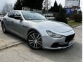 MASERATI GHIBLI 3.0 D V6 (Automata)