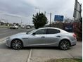 MASERATI GHIBLI 2015/6 - 7