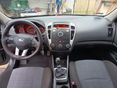 KIA CEE'D 2010/5 - 2