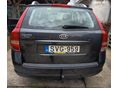KIA CEE'D 2010/5 - 6