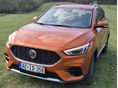 MG ZS 1.5 VTi-Tech Comfort