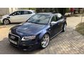 AUDI RS4 4.2 V8 quattro