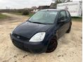 FORD FIESTA 1.3 Ambiente