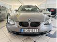 BMW 530 2008/9 - 4