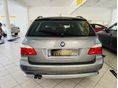 BMW 530 2008/9 - 7