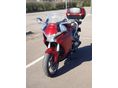 HONDA VFR 1200 F 