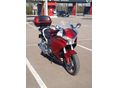 HONDA VFR 1200 F 2010/3 - 2