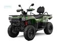 GOES TERROX 500L EPS