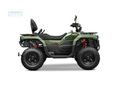 GOES TERROX 500L EPS