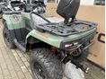 GOES TERROX 500L EPS