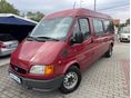 FORD TRANSIT!15-FŐS!2.5TD!ELSŐ TULAJ!MAGYARORSZÁGI!