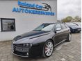 ALFA ROMEO 159 SW 2.2 JTS TI Selespeed Gyári Ti kivitel! 127eKm! Nagyon szép állapot! Csere-beszámítás!
