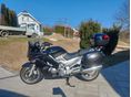 YAMAHA FJR 1300 2008/6 - 1