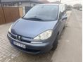 PEUGEOT 807 2.0 HDi Symbole