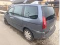 PEUGEOT 807 2007/2 - 2