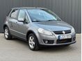 SUZUKI SX4 2008/5 - 2