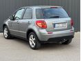 SUZUKI SX4 2008/5 - 3