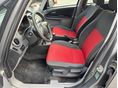 SUZUKI SX4 2008/5 - 6